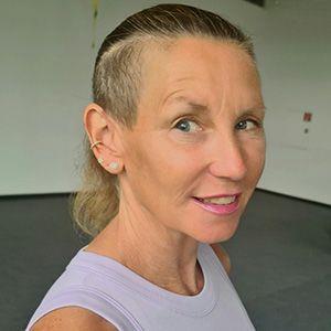 Hirschleb, Kerstin